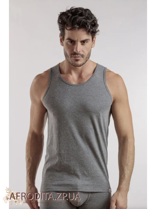 Мужская майка Enrico Coveri ET1102-2