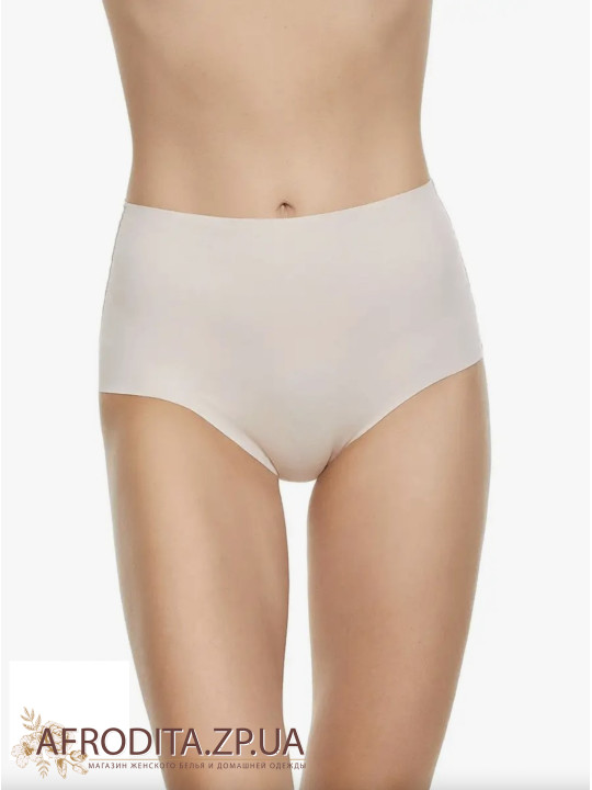 Трусики слип с завышенной талией Jadea 8011