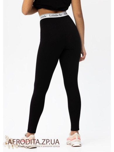 Женские спортивные лосины 1378-16072