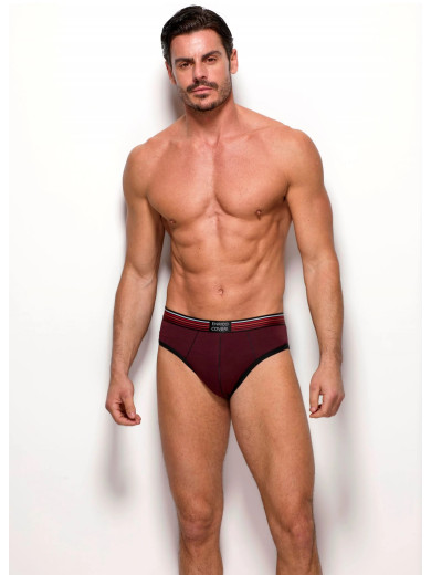 Трусы слипы мужские Enrico Coveri ES1249