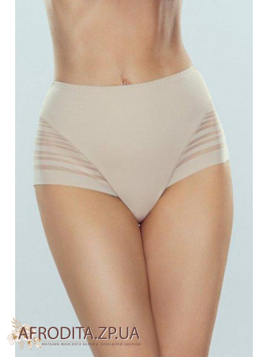 Женские утягивающие трусы высокой посадки Eldar 134266