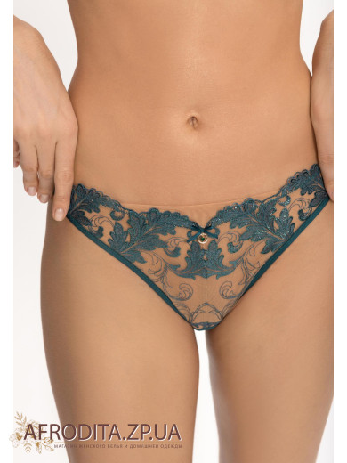 Труси стрінги Marc & Andre W24-0291-O1-STL-LZ