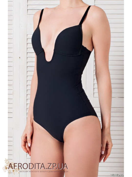 Моделюють боді 