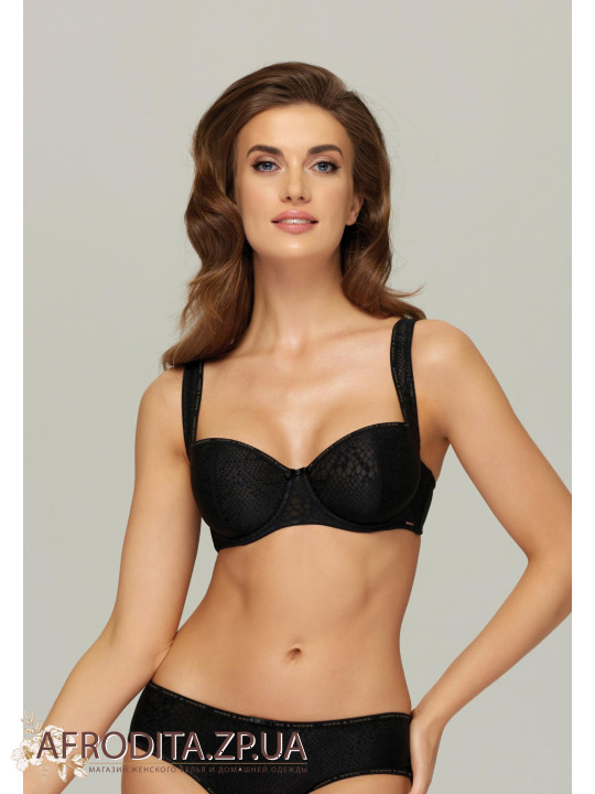 Бюстгальтер Marc & Andre W22-1019-BNF-LY