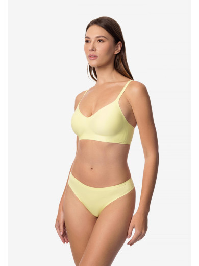 Бюстгальтер безшовні Marc & Andre S26-0954-01-TRS-SY