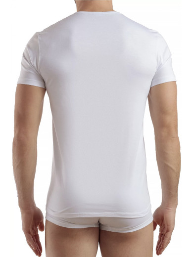 Мужская футболка Enrico Coveri ET1100MAXI