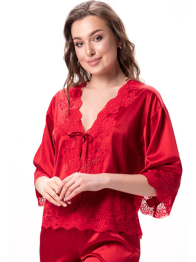 Женский комплект-тройка Shato 2505