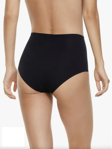 Трусики слип с завышенной талией Jadea 8011