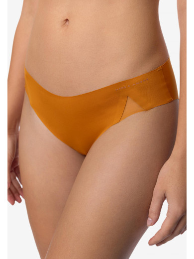 Бесшовные трусы слип Marc & Andre S26-1093-O2-BZO-SZ