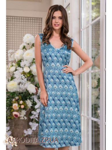 Ночная сорочка "Венеция" 3248