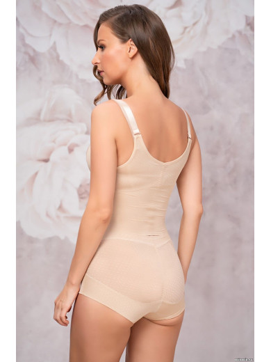 Корректирующее боди Mia-Diva 578 