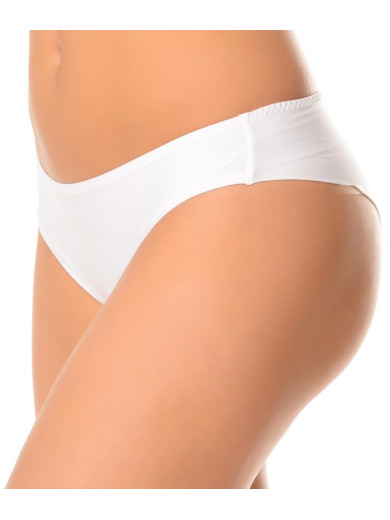 Женские трусики бразилиана Leilieve 6053 телесный