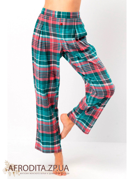 Жіночі штани для дому LHE 419 B25