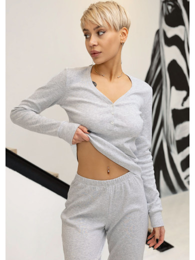 Женский домашний комплект Roksana 82829