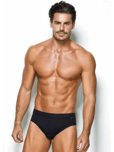 Мужские трусы слип Enrico Coveri ES1272