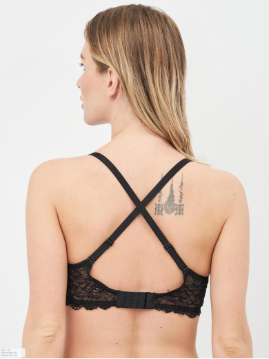Бюстгалтер балконет Leilieve 1400