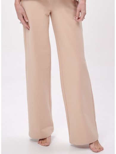 Женский комплект со штанами Wiktoria 1614-1