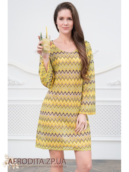 Пляжна туніка 