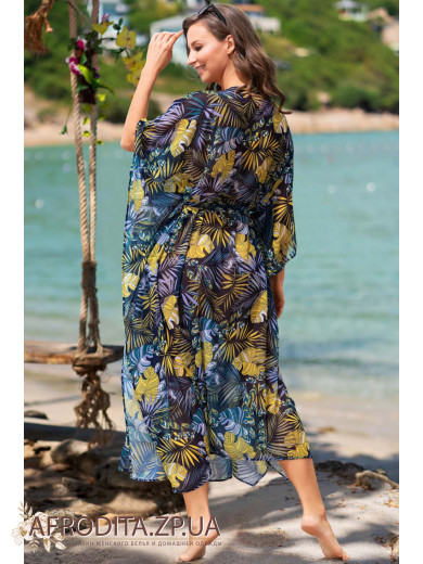 Пляжна туніка Коста Брава 8865