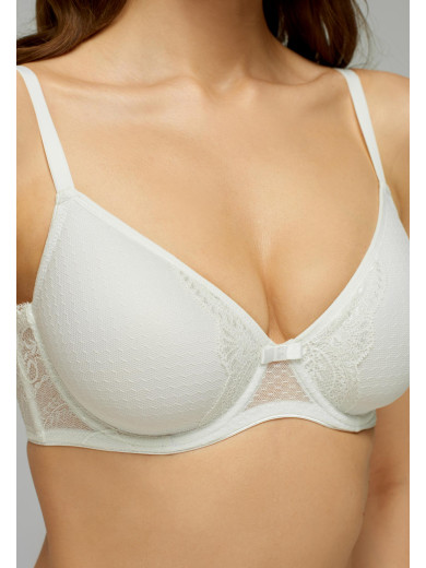 Бюстгальтер Marc&Andre S22-0617-RGM-LY 