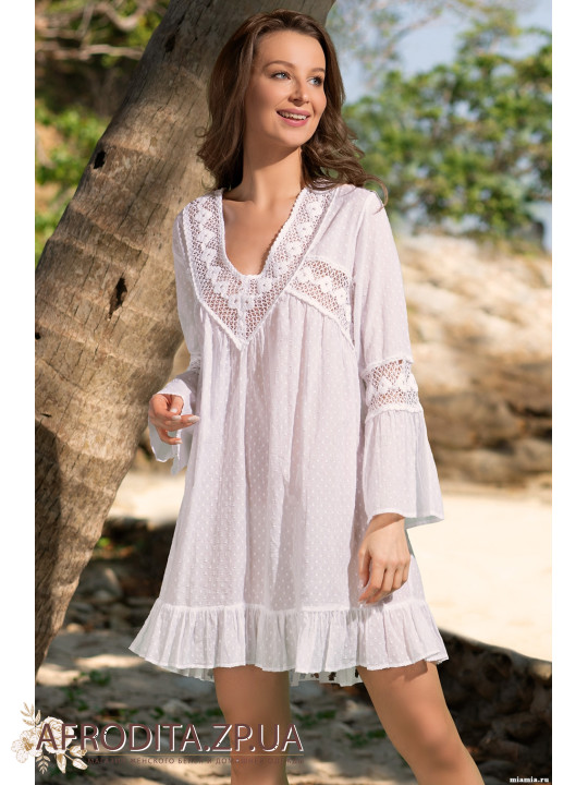 Пляжная туника "Санта-Моника" 6891