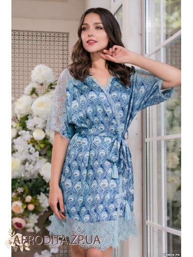 Халат женский "Венеция" 3243