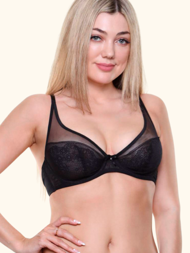 Бюстгальтер ORHIDEJA 199.639