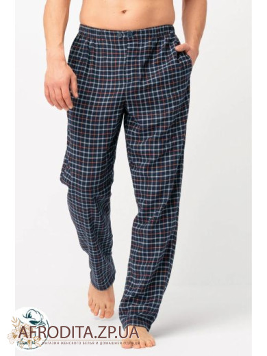 Мужские домашние штаны Key 82629