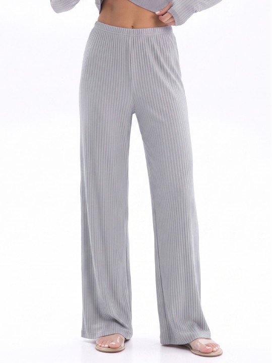 Спортивные женские штаны из модала Roksana 1921-42030