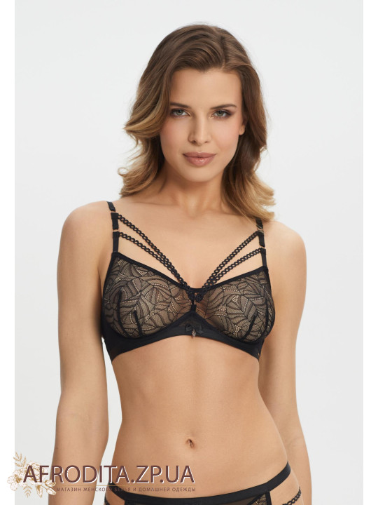 Бюстгальтер з м'якою чашкою Marc & Andre W24-0411-21-RGS-LY