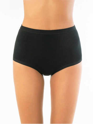 Женские трусы высокой посадки Sielei 5001