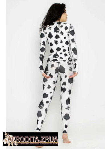 Комплект женского термобелья 82479