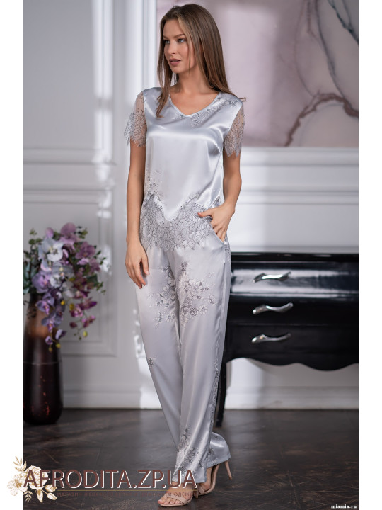 Пижама женская Келли 3576