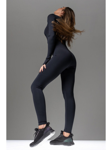 Комбинезон на флисе Totalfit TF58-TT10