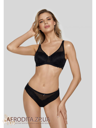 Труси сліпи Marc & Andre W23-0192-BRO-LZ