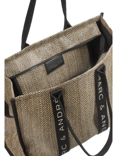 Сумка для пляжу Marc&Andre BA26-03