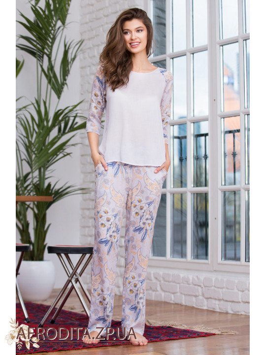 Брючний комплект 