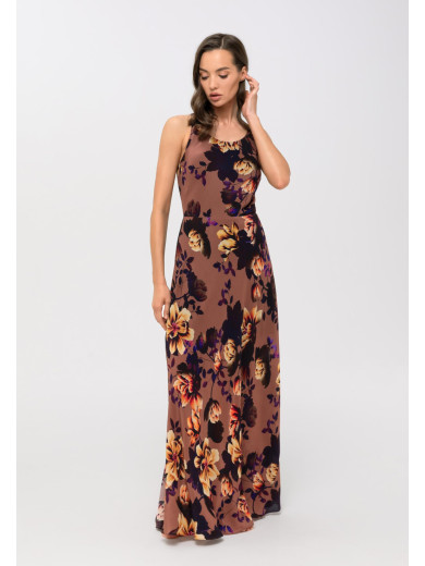 Пляжный сарафан Marc & Andre LD25-01-2501