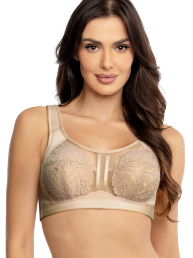 Бюстгальтер топ ORHIDEJA 548.525