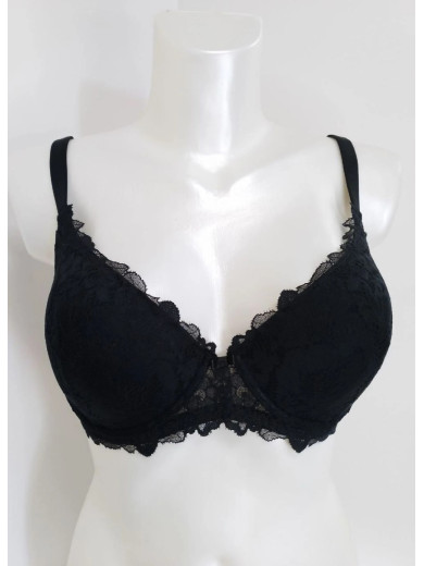 Бюстгальтер Lormar YOURBODYCOMFY 1401