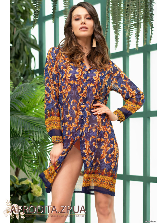 Сорочка для пляжу 