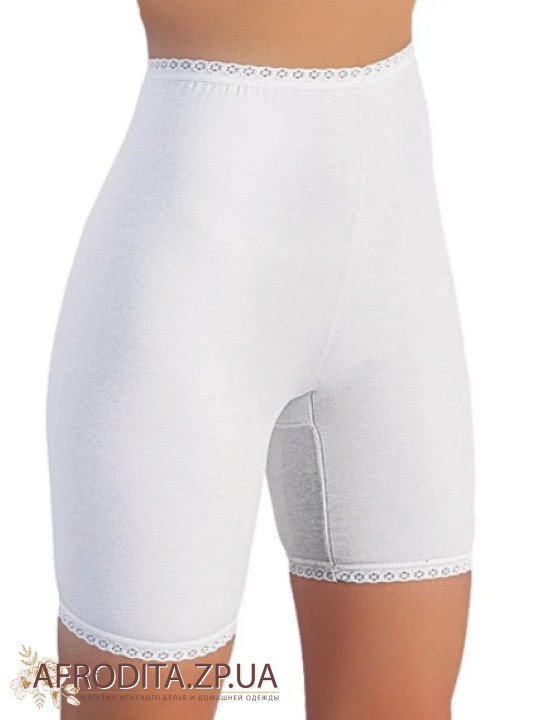 Трикотажные панталоны Jadea 526