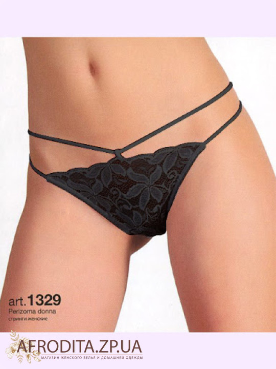 Трусики Jadea 1329