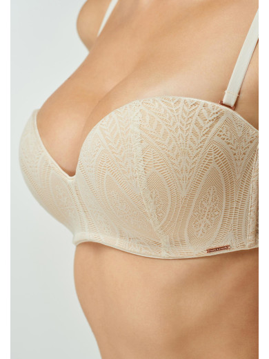 Бюстгальтер класичний Marc & Andre S21-0313-BNM-LY