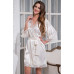 Женский халат "Изабелла" 3183-1