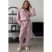 Жіноча піжама зі штанами Cosy 82843