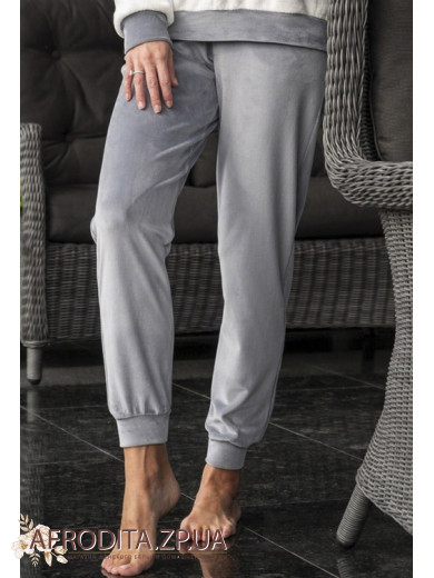 Домашний комплект Wiktoria 1410 персиковый