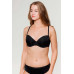 Бюстгальтер із формованою чашкою GISELA 1/0108