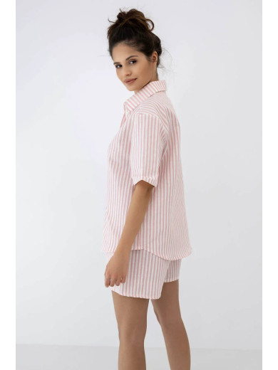 Жіноча піжама з шортами Sensis 82928