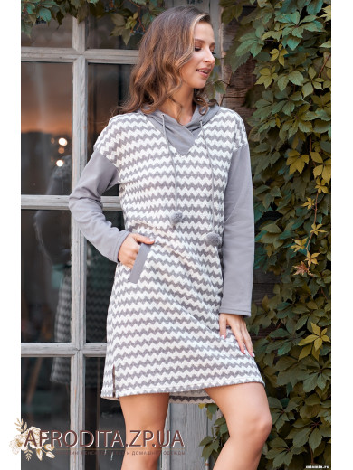 Домашняя туника "Миранда" 1270